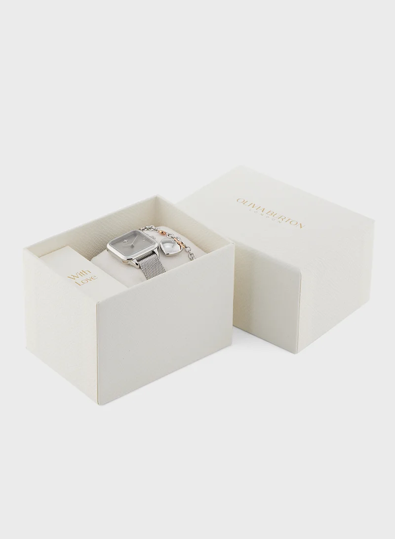OLIVIA BURTON GIFT SETS