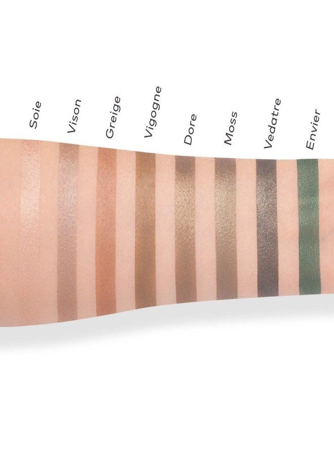 SURRATT Artistique Eyeshadow- Zibeline - Image 3