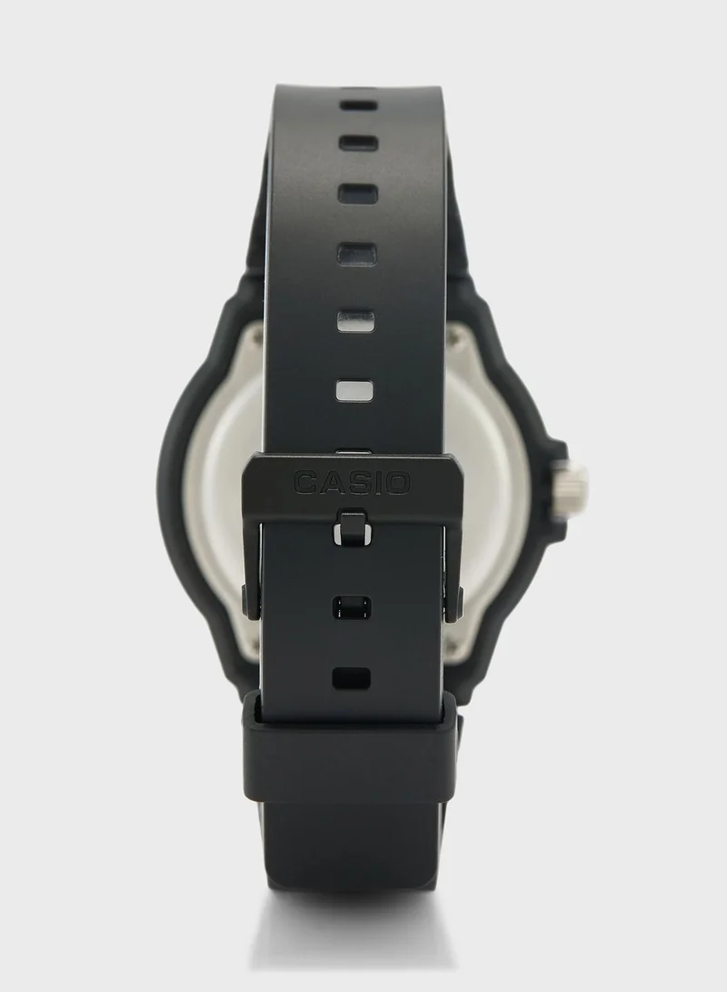 CASIO Analog Watch