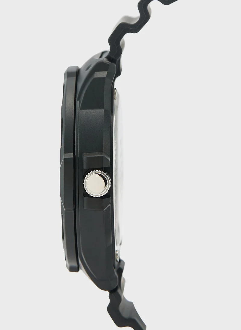 CASIO Analog Watch