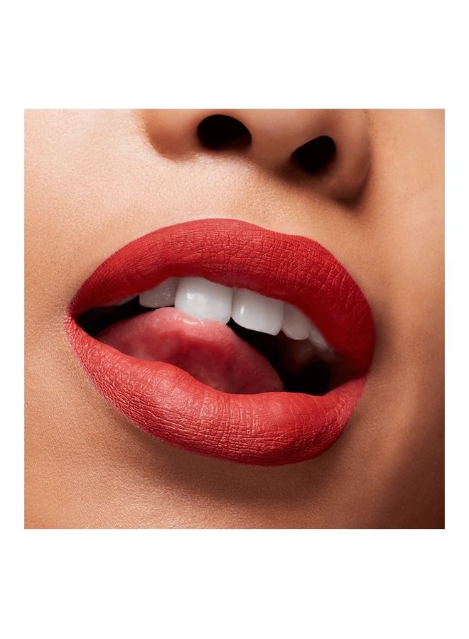 MAC Locked kiss ink 24hr Lip Colour Extra Chili - Image 3