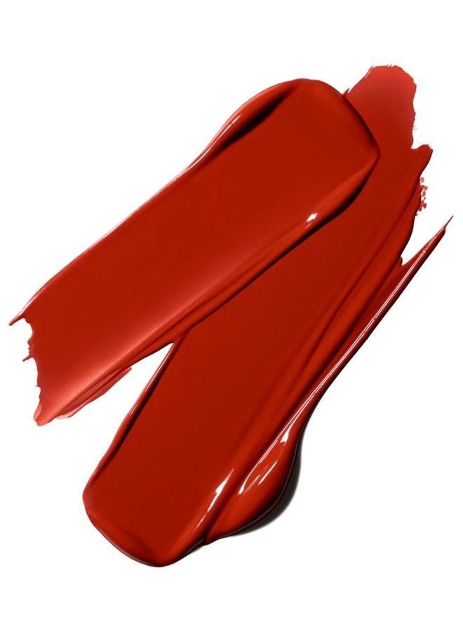 MAC Locked kiss ink 24hr Lip Colour Extra Chili - Image 2
