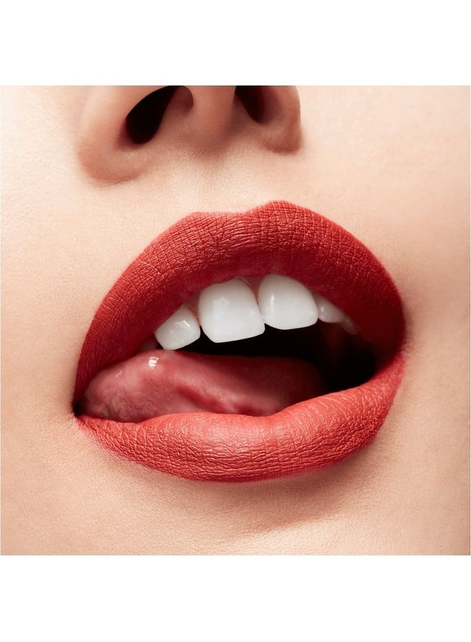 MAC Locked kiss ink 24hr Lip Colour Extra Chili - Image 4