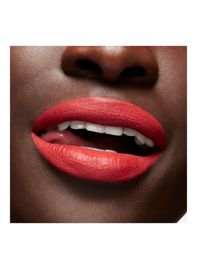 MAC Locked kiss ink 24hr Lip Colour Extra Chili - Image 5