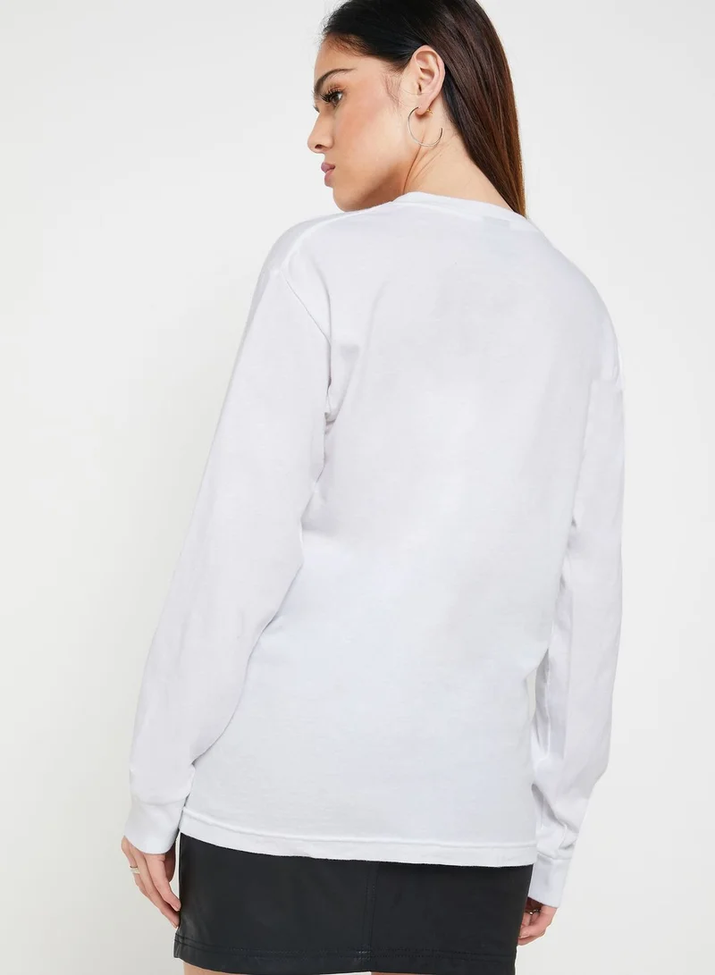OBEY Sundaze T-Shirt