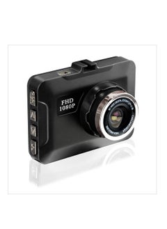 Mini DVR Car Camera Camcorder 1080P Full HD Video Registrator Parking Recorder Loop Recording 2.2 inch Dash Cam Night