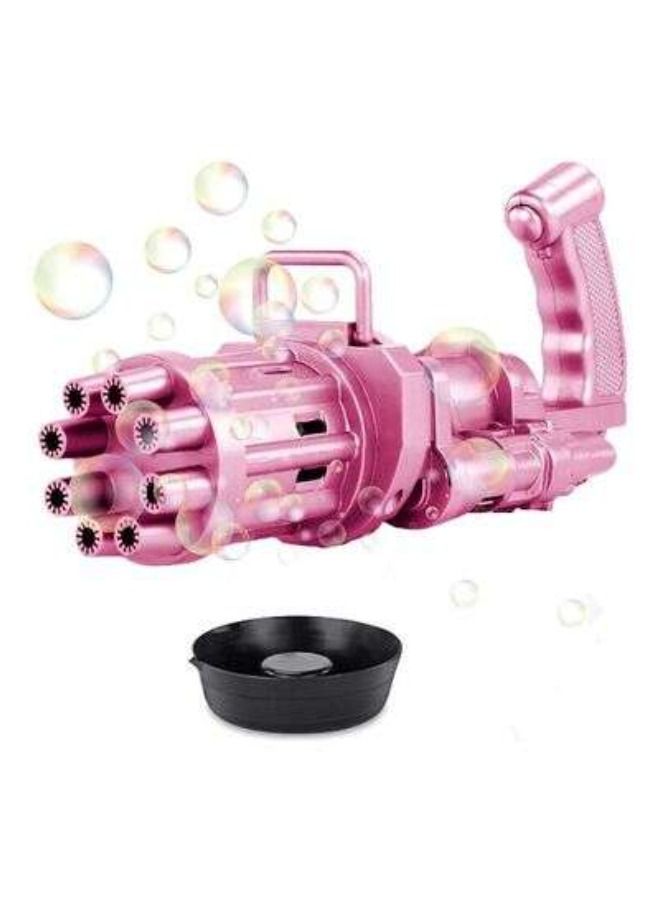 ACLIX 8-Hole Maker Gatling Bubble Guns