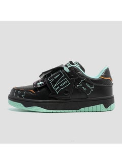 New Thick Sole Elevated Board Shoes