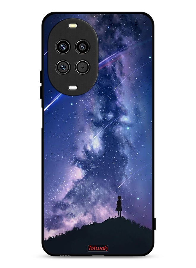 Tolwak Huawei nova 14 Ultra 5G Protective Case Cover Moving Stars