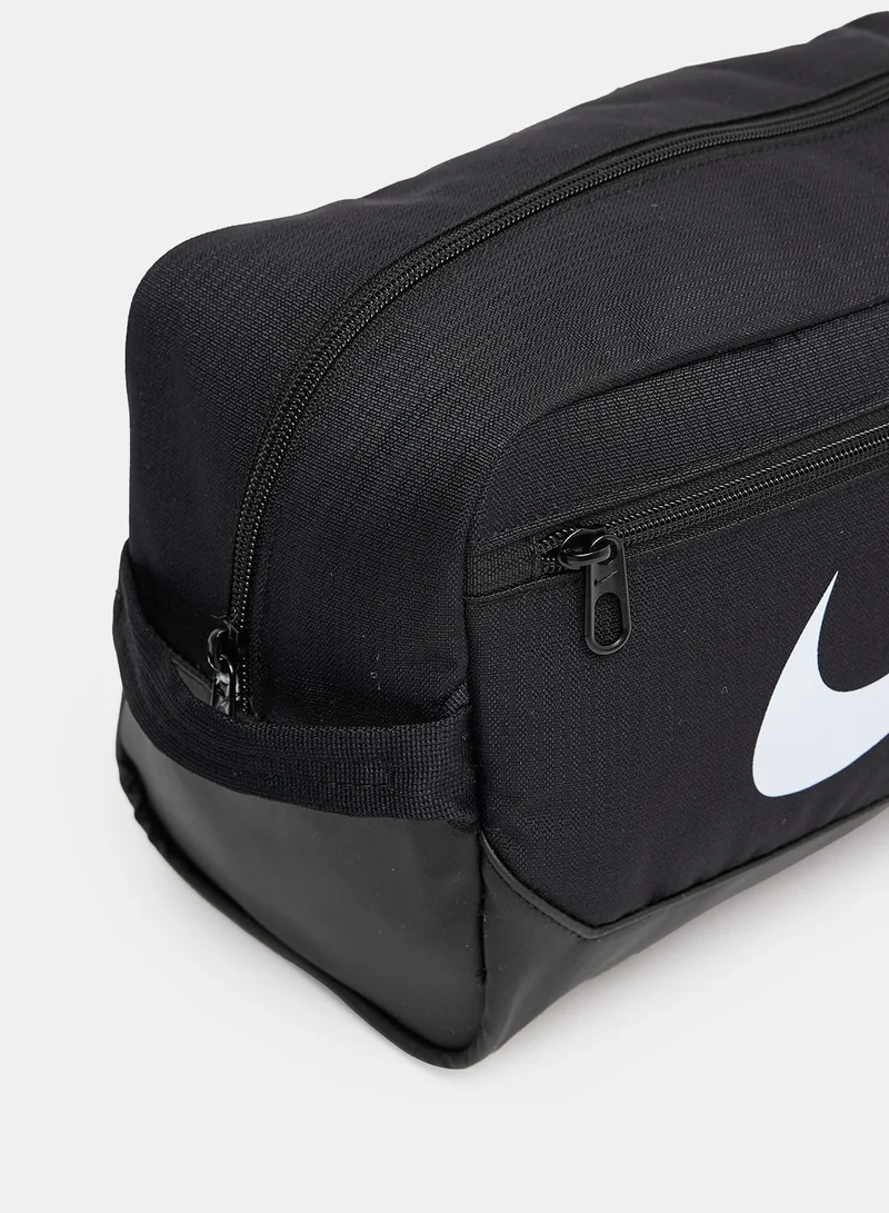 نايكي Brasilia 9.5 Training Shoe Bag (11L)