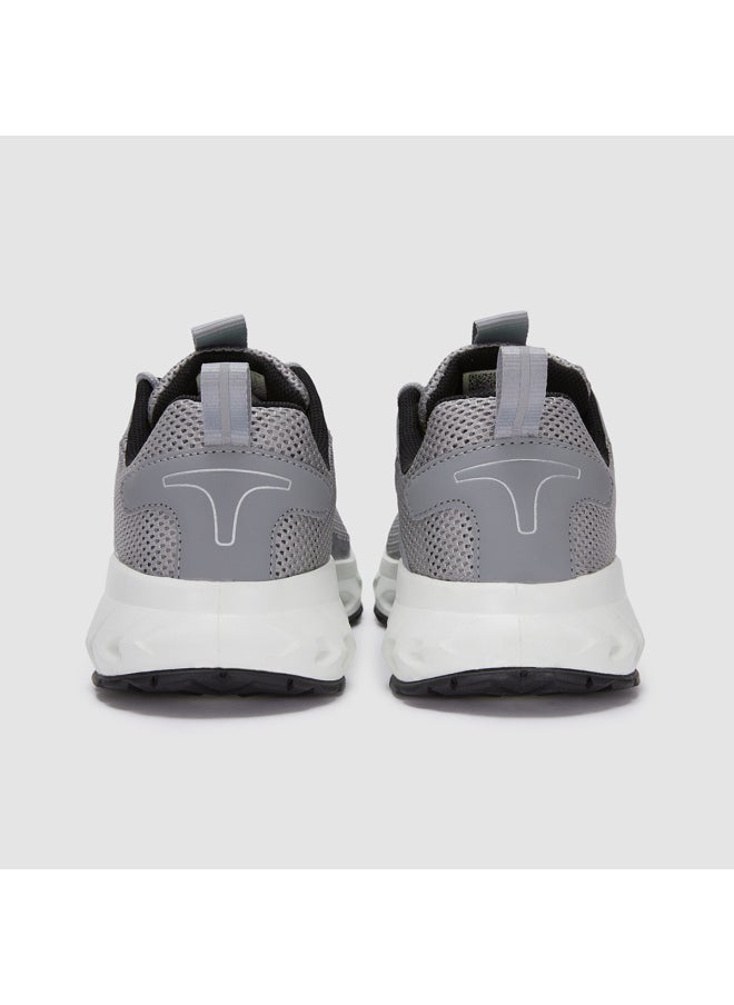 TOREAD - TOREAD Men's Walking Shoes - Comfortable, Lightweight, and All-Terrain Ready - Image 1