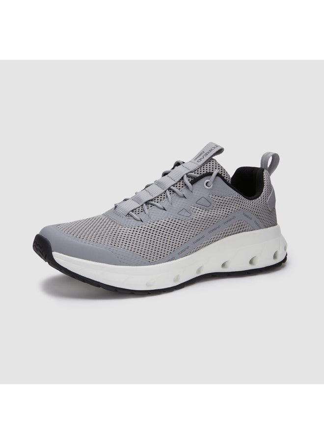 TOREAD - TOREAD Men's Walking Shoes - Comfortable, Lightweight, and All-Terrain Ready - Image 1
