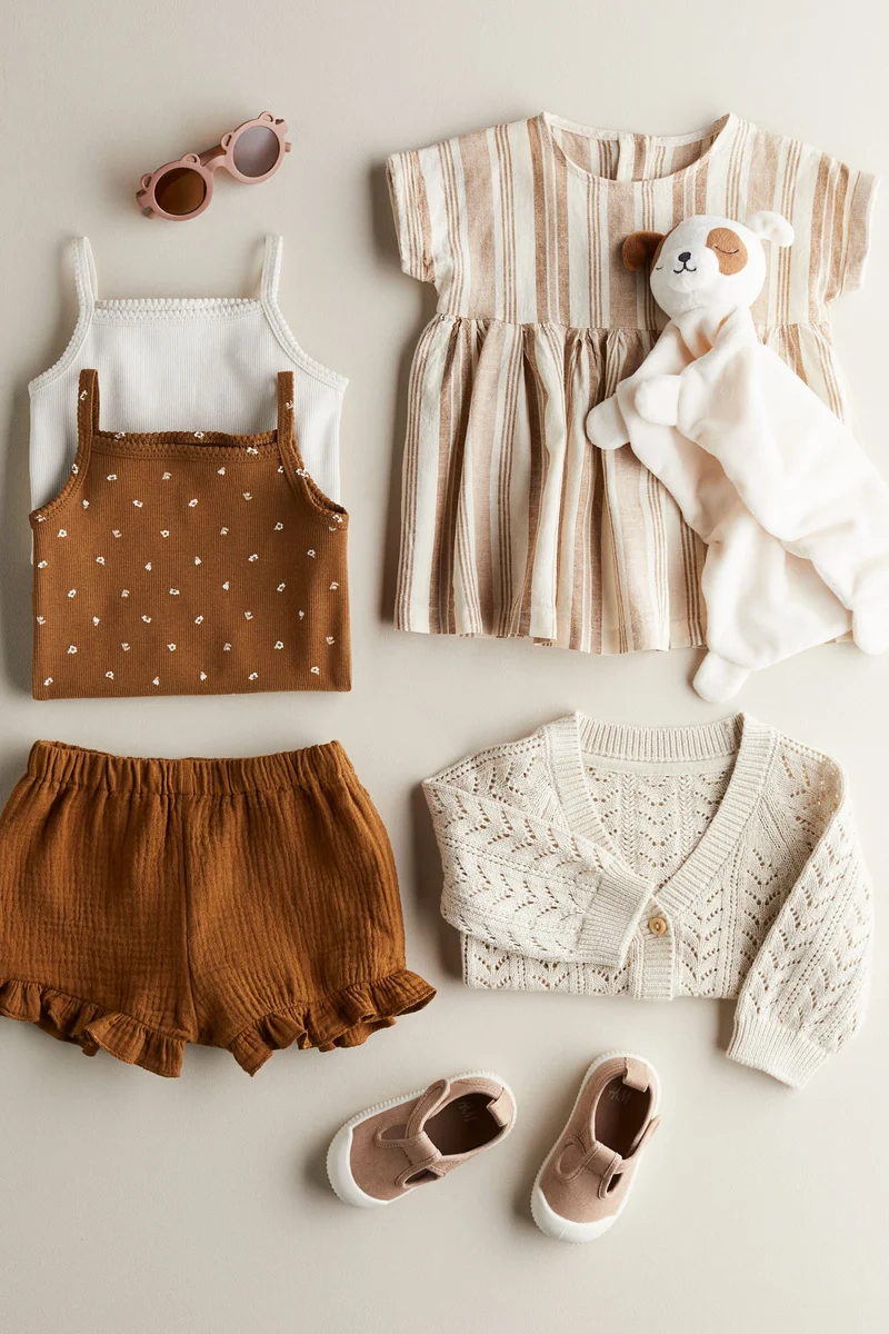 اتش اند ام نظارات شمسية