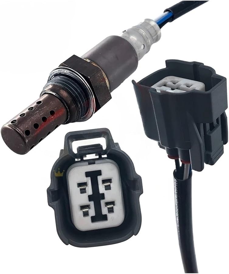 Upstream Downstream Oxygen O2 Sensor For Honda Accord 2003 2007 2 4L L4 234 9040 1pcs - Image 3