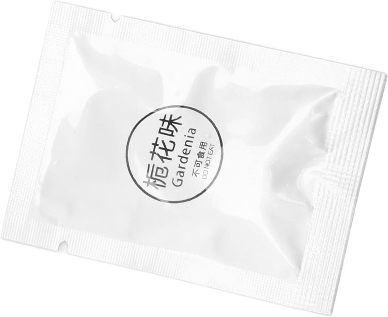 SUNGOOYUE Air Freshener Refill Tablets, Extract with Long Lasting Fragrance for Car Bedroom Living Room, Effective Odor Removal and Coverage (Gardenia Flavor) - Image 3