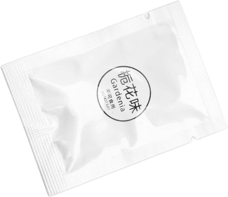 SUNGOOYUE Air Freshener Refill Tablets, Extract with Long Lasting Fragrance for Car Bedroom Living Room, Effective Odor Removal and Coverage (Gardenia Flavor) - Image 5