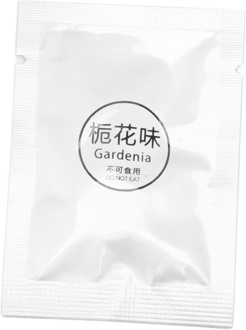 SUNGOOYUE Air Freshener Refill Tablets, Extract with Long Lasting Fragrance for Car Bedroom Living Room, Effective Odor Removal and Coverage (Gardenia Flavor) - Image 4