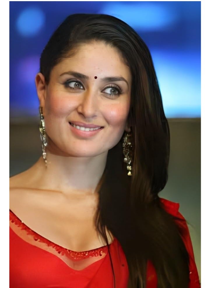 مملكة الإكسسوارات مجموعة ملصقات بيندي فاخرة من أكسسواريز كينغدوم | ملصقات بيندي قابلة لإعادة الاستخدام، لطيفة على البشرة للنساء والفتيات | ملصقات بيندي لجميع المناسبات | عبوة من 3 ملصقات - Image 4