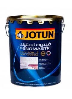 Jotun Fenomastic Pure Colors Emulsion Matt 0394 Soft Grey