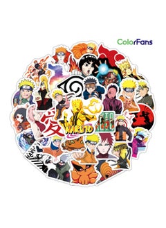 Color 1 Naruto