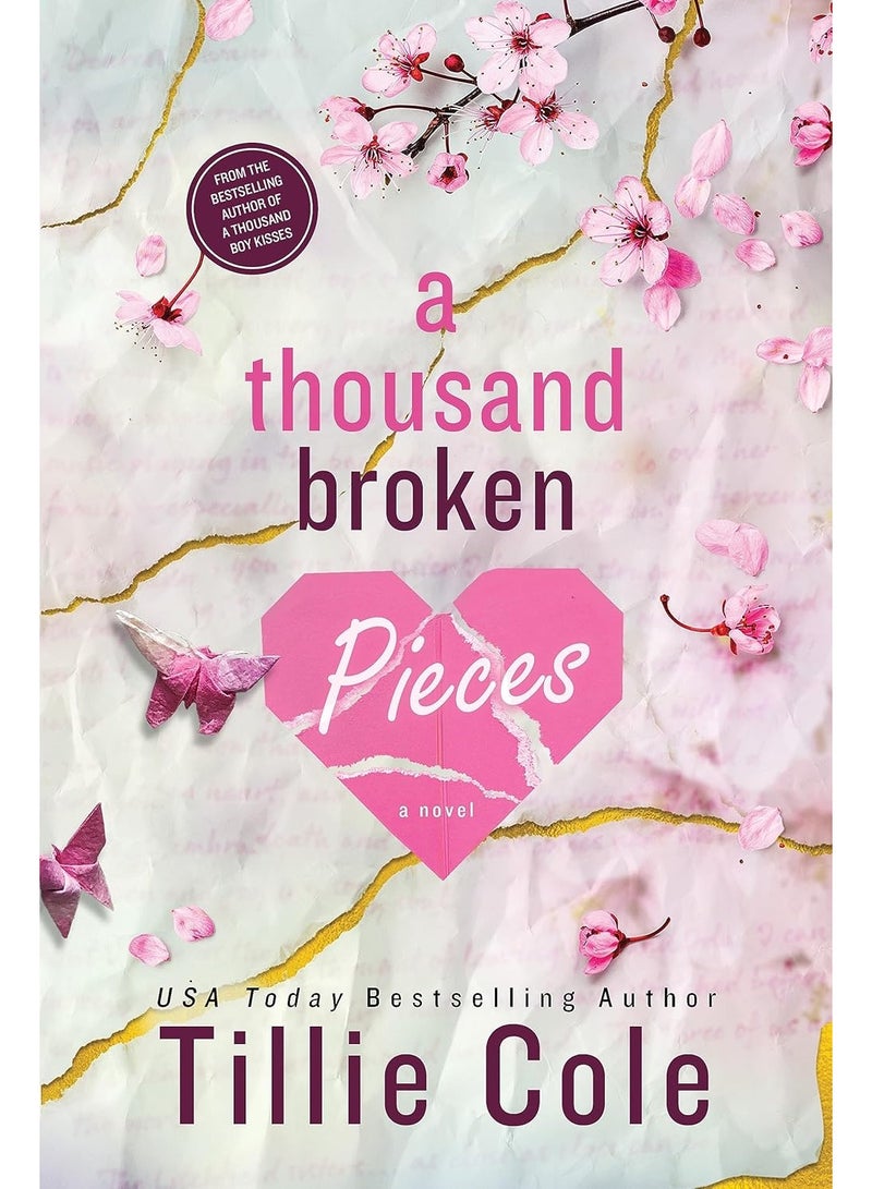 A Thousand Broken Pieces
