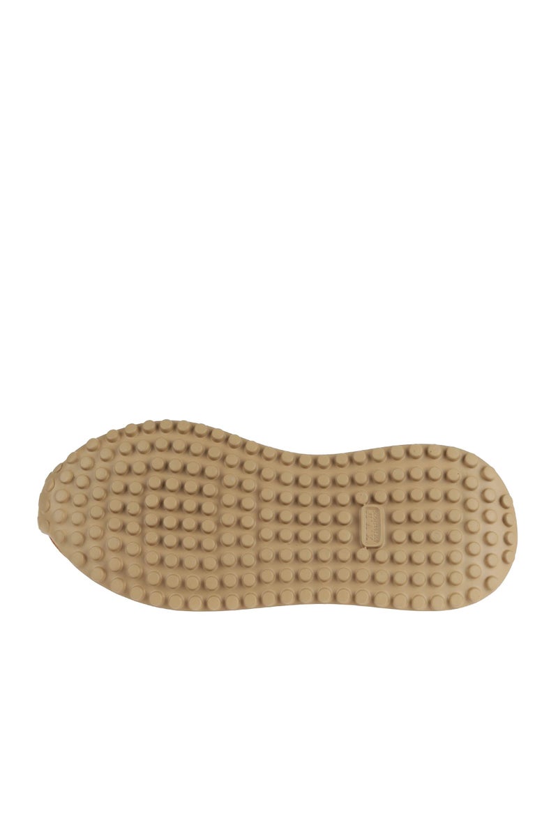Bueno Suede Running Sneakers - Image 5
