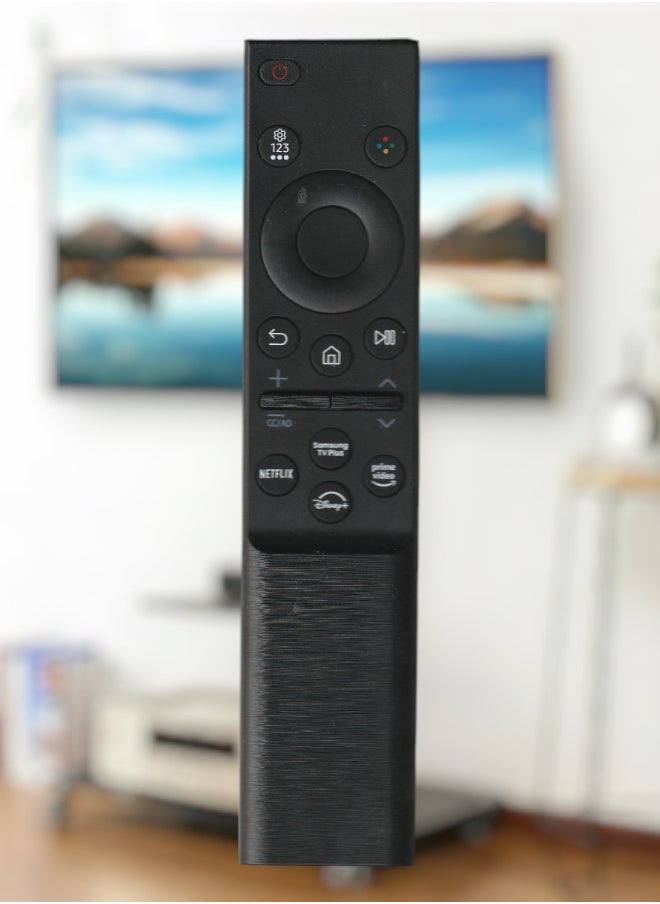 Generic - Samsung Remote Control SAMSUNG TV 2022 New BN59-01388E For Neo QLED QNED Smart TV Remote Control QN65QN800B QN65QN900B QN55QN85B QN55QN90B QN55S95BAFXZA - Image 1