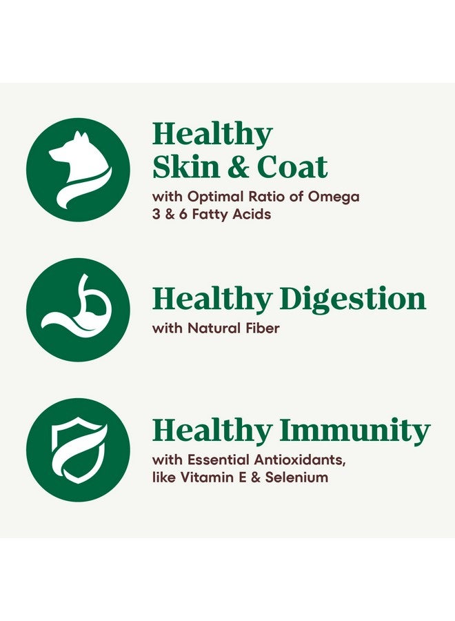 نوترو طعام الكلاب الجاف الطبيعي Nutro Natural Choice للبالغين، وصفة لحم البقر والأرز البني، 4.5 رطل. - Image 4