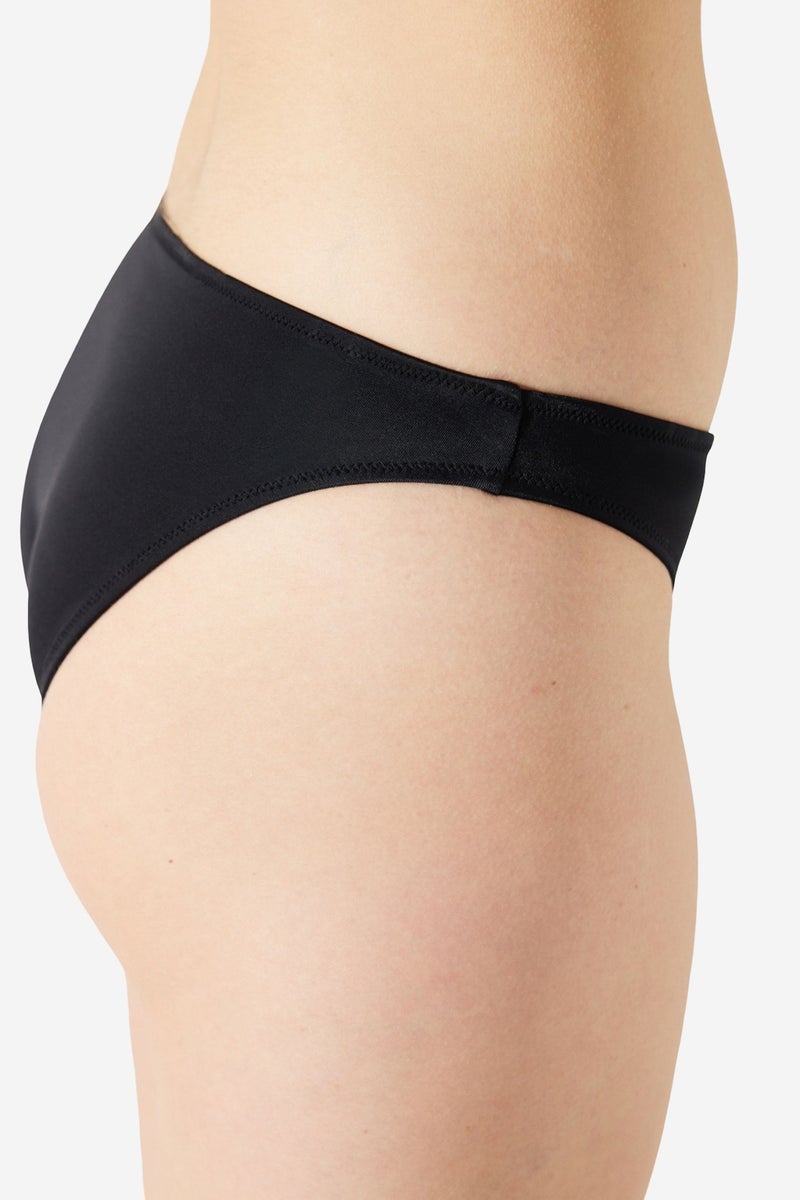 PENTI Basic Slip Bikini Bottoms - Image 4