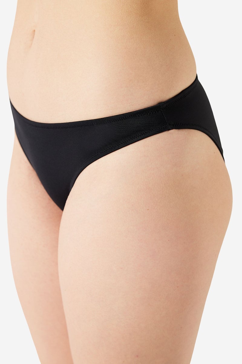 PENTI Basic Slip Bikini Bottoms - Image 3