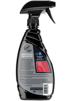 TurtleWax Wax ICE Seal Shine & Protects  - Image 2