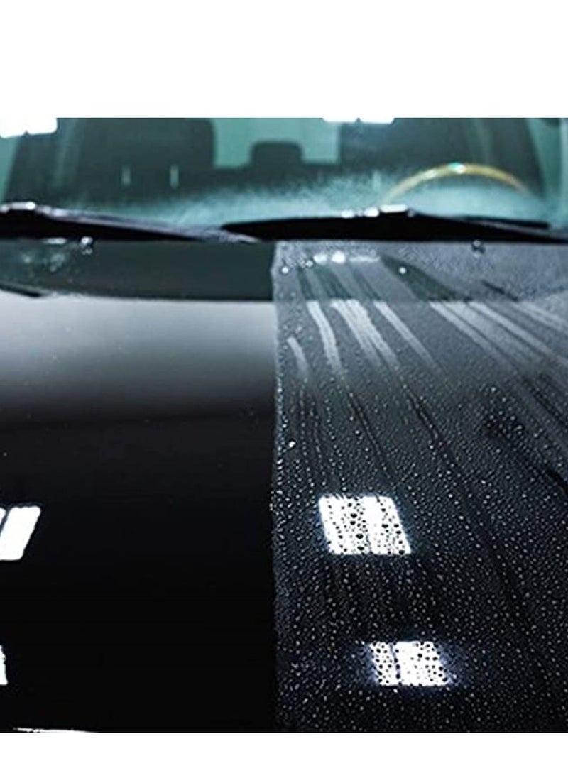 TurtleWax Wax ICE Seal Shine & Protects  - Image 4