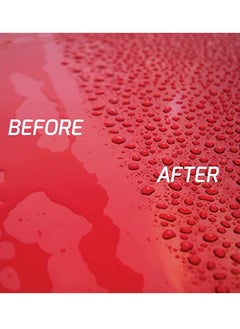 TurtleWax Wax ICE Seal Shine & Protects  - Image 5