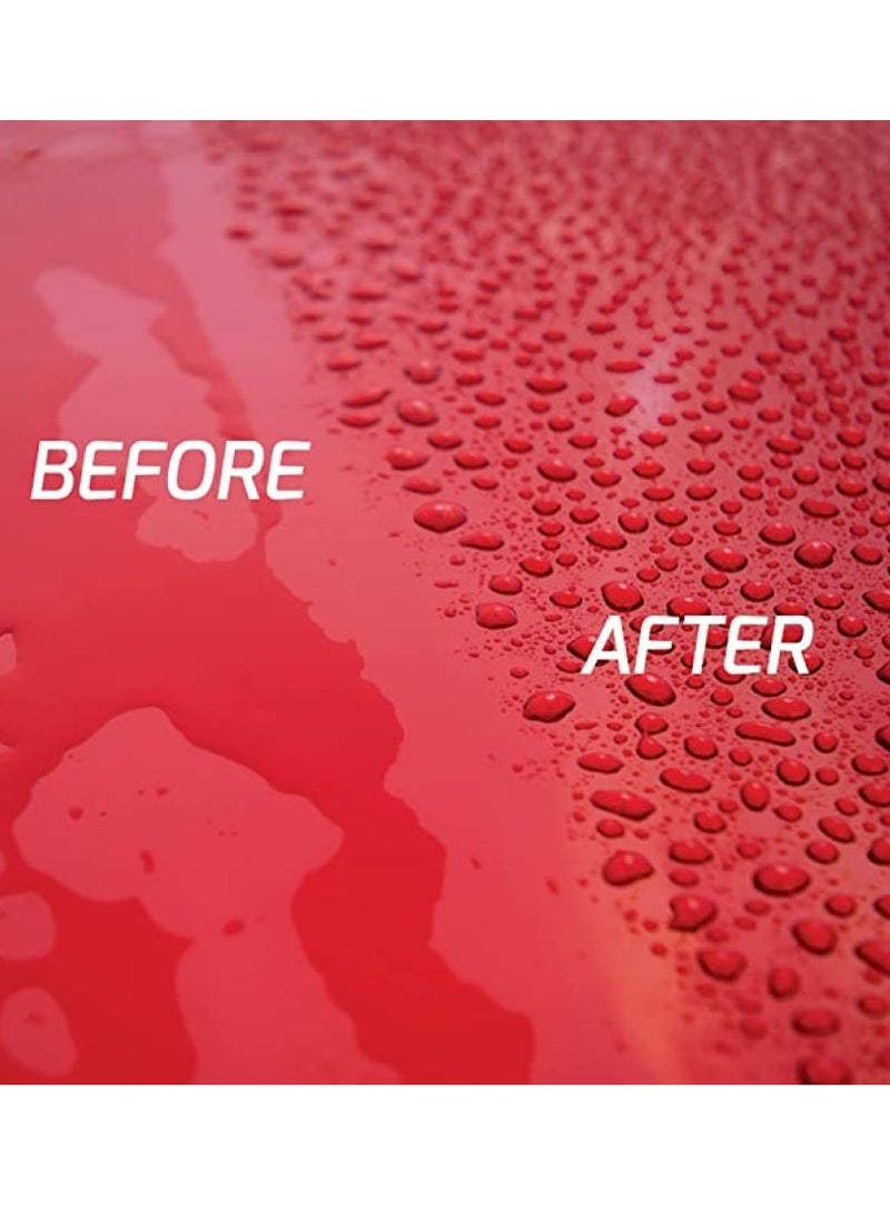 TurtleWax Wax ICE Seal Shine & Protects  - Image 5