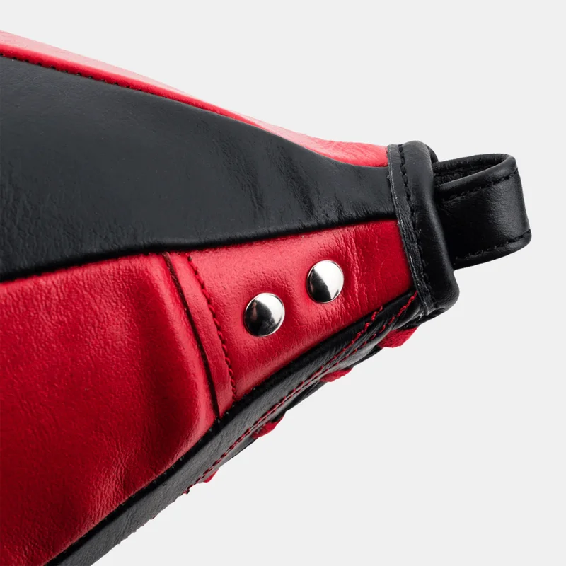 Ufc  Leather Speed Bag (10x7 inches)  | Best Price UAE