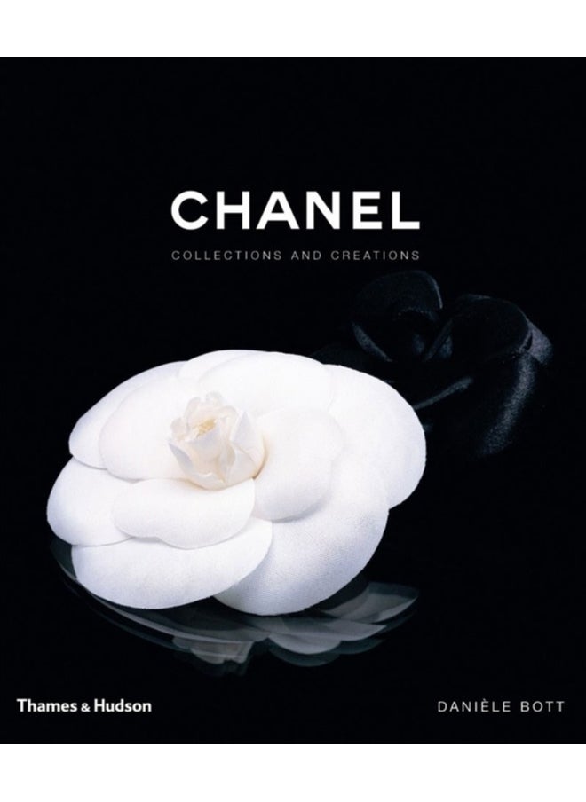 Chanel : Collections and Creations - pzsku/ZFAB684514720531B0BD0Z/45/_/1740984955/57723293-2163-4348-8fe7-7b1e5d62fb41