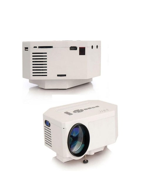 Unic Mini 3D Projector