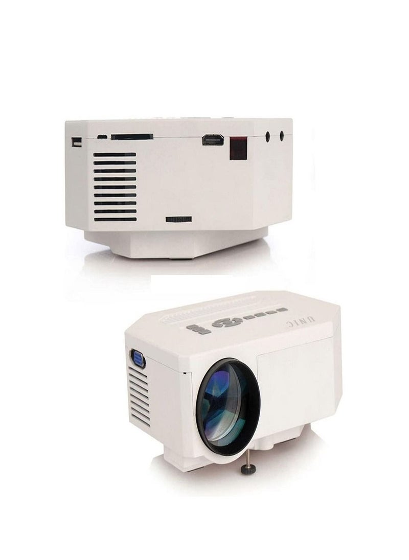 Unic Mini 3D Projector