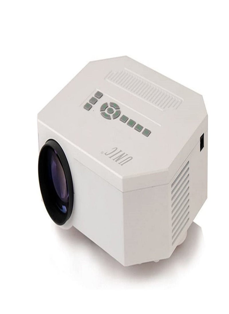 Unic Mini 3D Projector