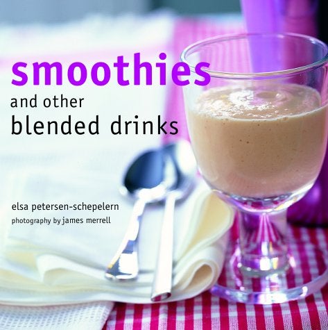 Smoothies And Other Blended Drinks