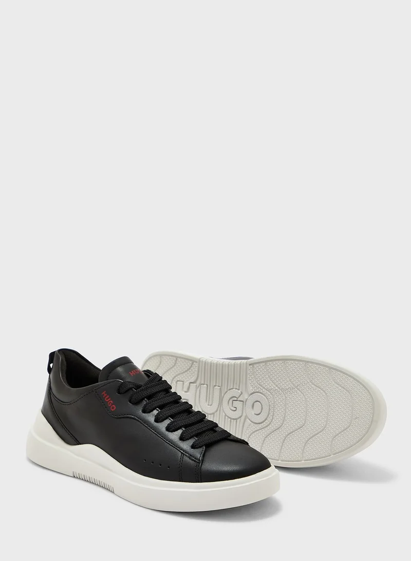 HUGO Blake Low Top Sneakers