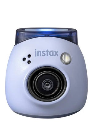 Pal Compact Camera - Lavender Blue | Stylish Portable Photography | Soft, Dreamy Color Palette - pzsku/ZFAB6EC836406E47EE7D4Z/45/_/1733140329/279581c6-bd79-4bc8-9cfe-35de02957437