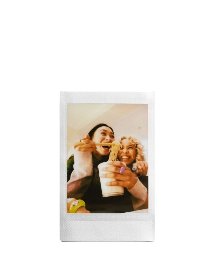 Instax - Pal Compact Camera - Lavender Blue | Stylish Portable Photography | Soft, Dreamy Color Palette - Image 1