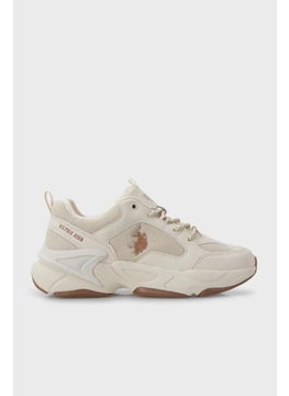 U.S. Polo Assn. Maybe Wmn Women's Casual Sneakers  - Image 1
