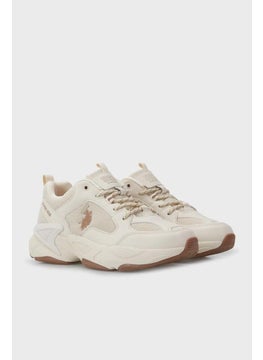 U.S. Polo Assn. Maybe Wmn Women's Casual Sneakers  - Image 3