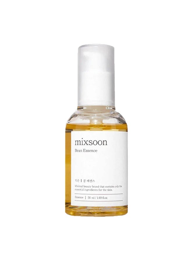 mixsoon Bean Facial Essence For Dewy & Glowy Skin 50ml