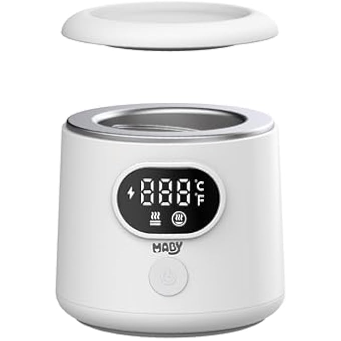 Maby Warmy Portable Bottle Warmer - Image 2