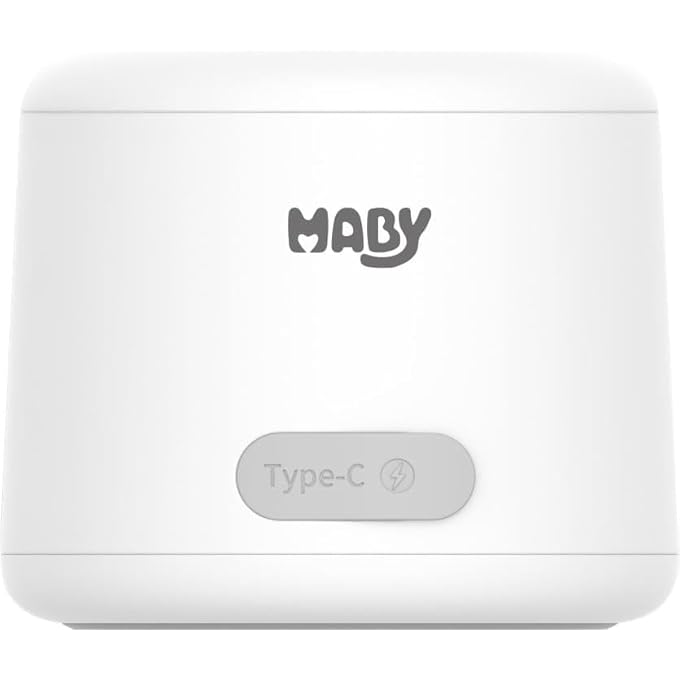 Maby Warmy Portable Bottle Warmer - Image 3