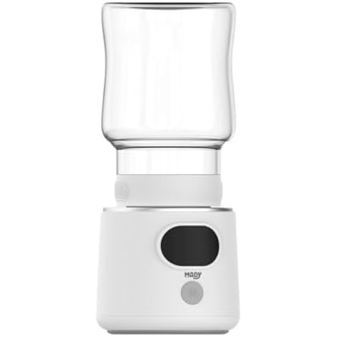Maby Warmy Portable Bottle Warmer - Image 1