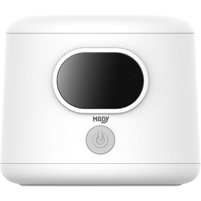 Maby Warmy Portable Bottle Warmer - Image 4